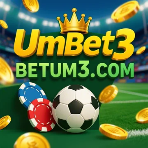 Um bet 3